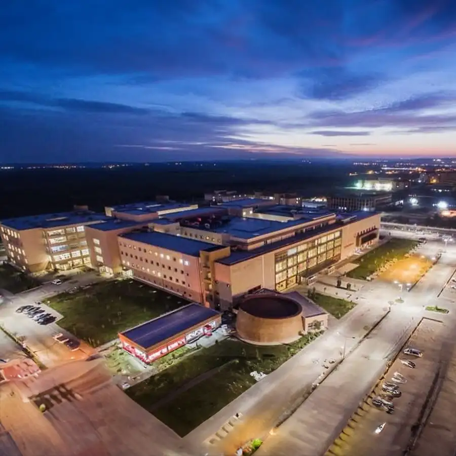 Çorlu Devlet Hastanesi