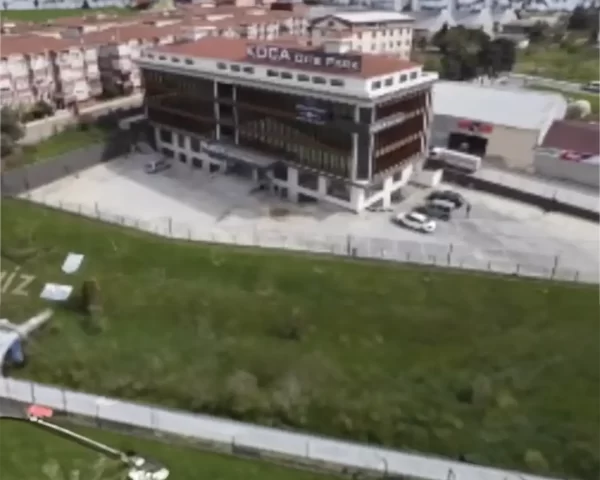 Silivri Koca Ofis